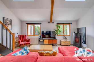 achat maison guerard 77580
