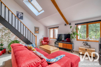 achat maison guerard 77580