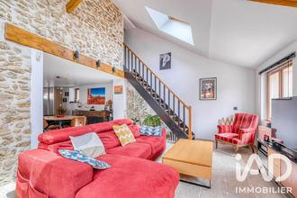 achat maison guerard 77580