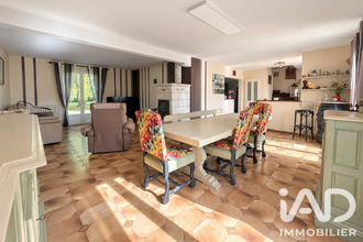 achat maison guerard 77580