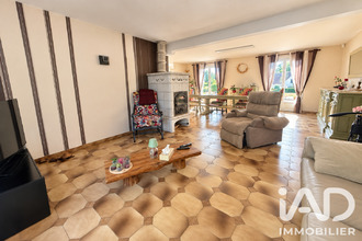 achat maison guerard 77580
