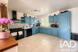 achat maison guerard 77580