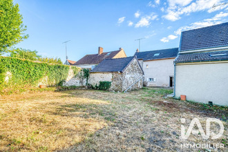 achat maison guerard 77580