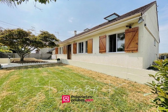 achat maison guerard 77580
