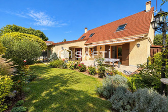 achat maison guerard 77580