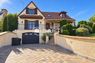 achat maison guerard 77580