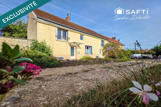 achat maison guerard 77580