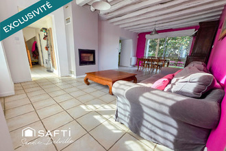 achat maison guerard 77580