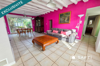 achat maison guerard 77580