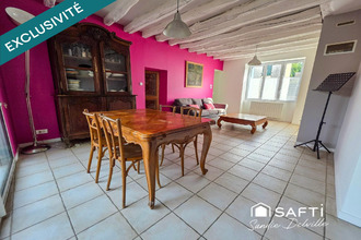 achat maison guerard 77580