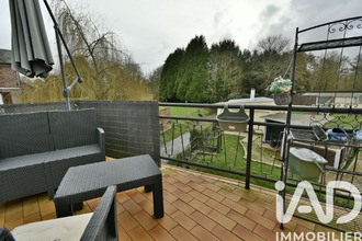 achat maison guerbigny 80500