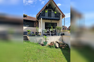 achat maison guerbigny 80500