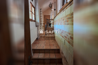 achat maison guerbigny 80500