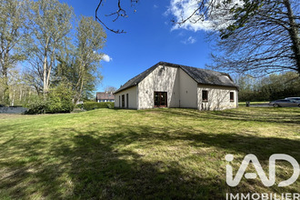 achat maison guerbigny 80500