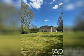 achat maison guerbigny 80500