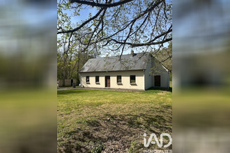 achat maison guerbigny 80500