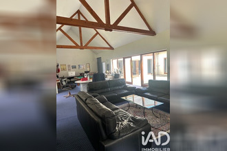 achat maison guerbigny 80500