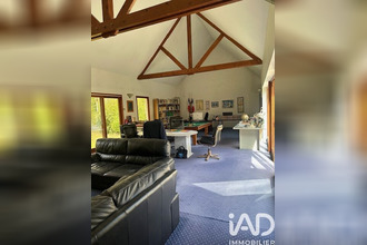 achat maison guerbigny 80500