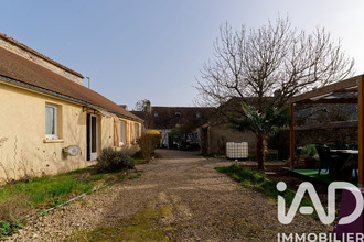 achat maison guercheville 77760