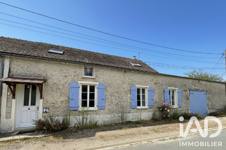 achat maison guercheville 77760