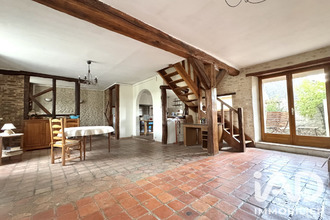 achat maison guercheville 77760