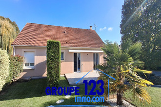 achat maison guerchy 89113