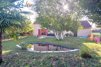 achat maison guerchy 89113