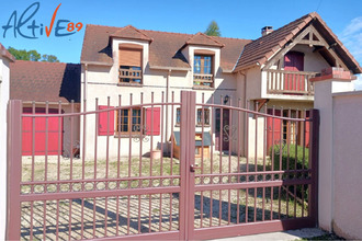 achat maison guerchy 89113