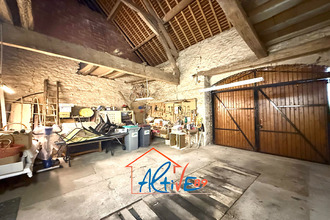 achat maison guerchy 89113