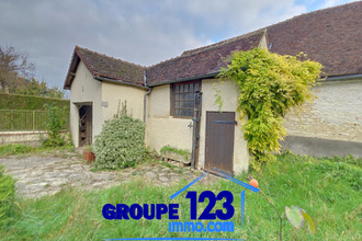 achat maison guerchy 89113