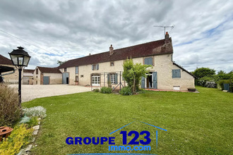 achat maison guerchy 89113