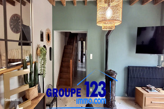 achat maison guerchy 89113
