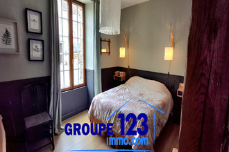 achat maison guerchy 89113