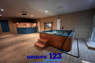 achat maison guerchy 89113