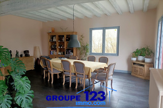 achat maison guerchy 89113