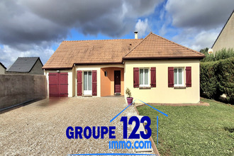 achat maison guerchy 89113