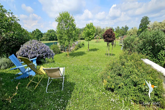 achat maison guereins 01090