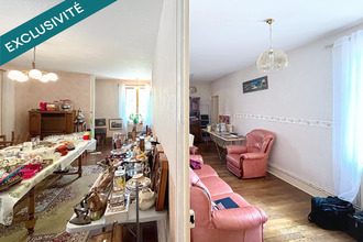 achat maison guereins 01090