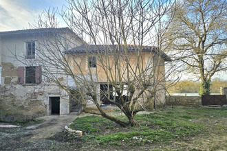 achat maison guereins 01090