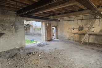 achat maison guereins 01090