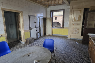 achat maison guereins 01090