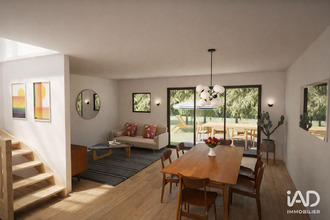 achat maison guereins 01090