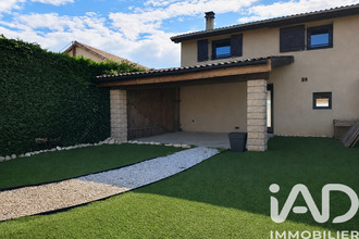 achat maison guereins 01090