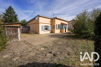 achat maison guereins 01090