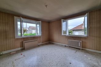 achat maison gueret 23000