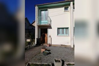 achat maison gueret 23000