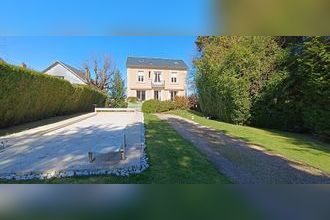 achat maison gueret 23000