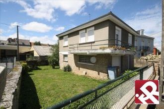 achat maison gueret 23000