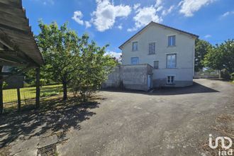 achat maison gueret 23000