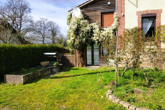 achat maison gueret 23000